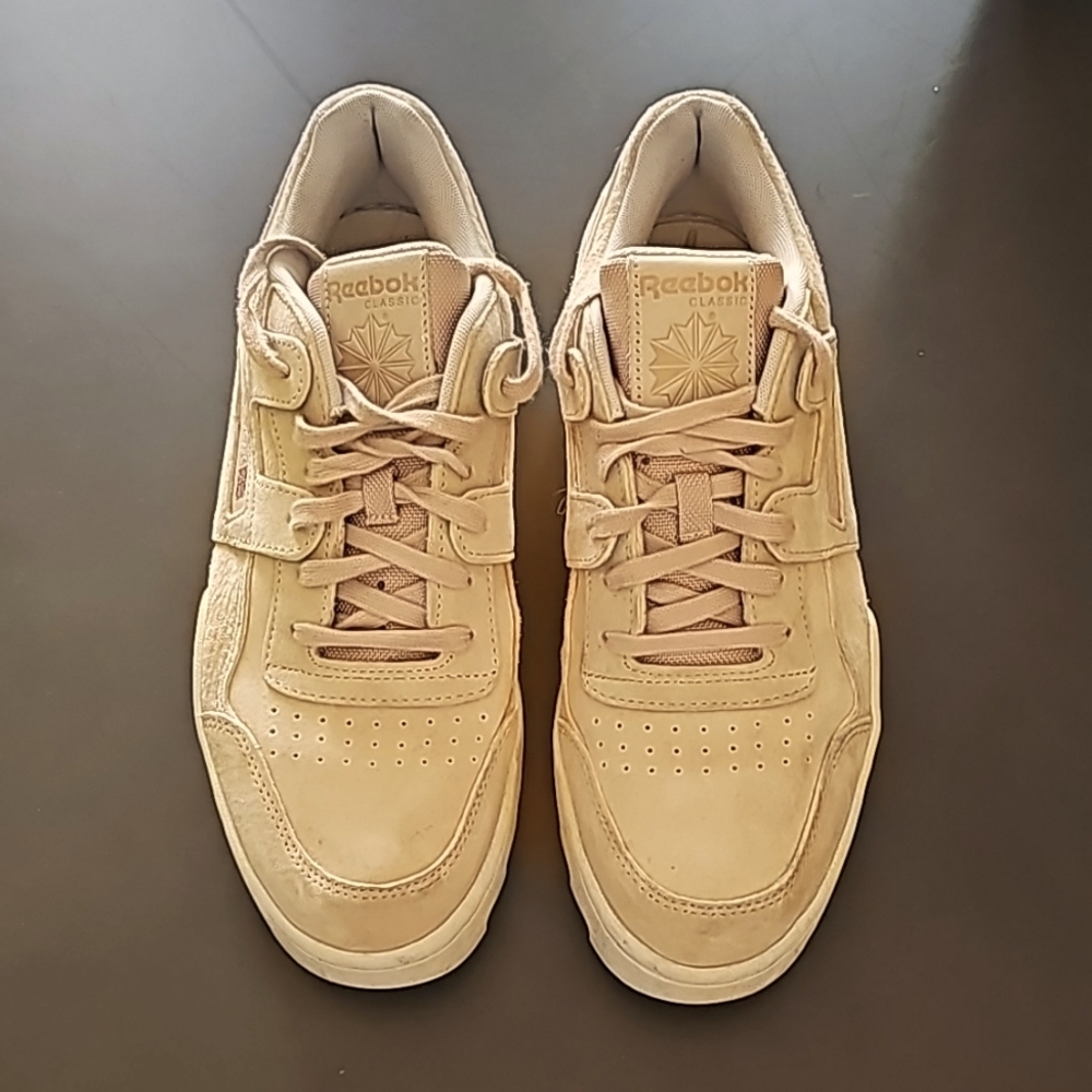 Reebok Tennis Shoes